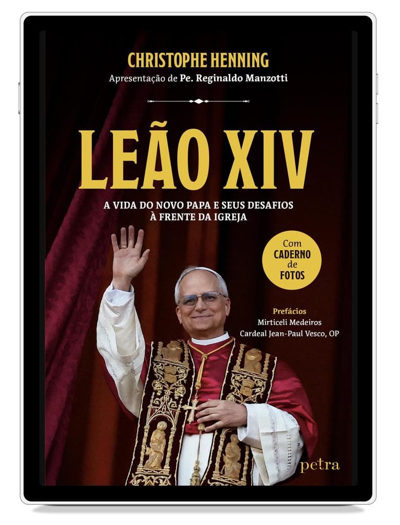 Leão XIV