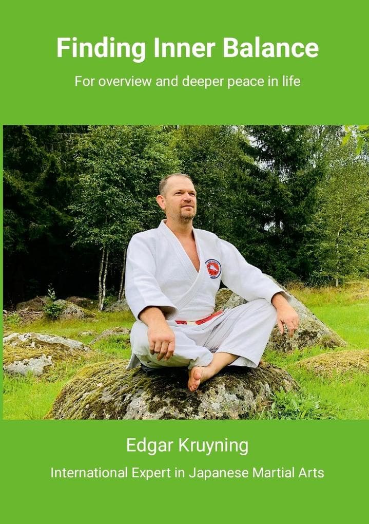 Finding inner balance