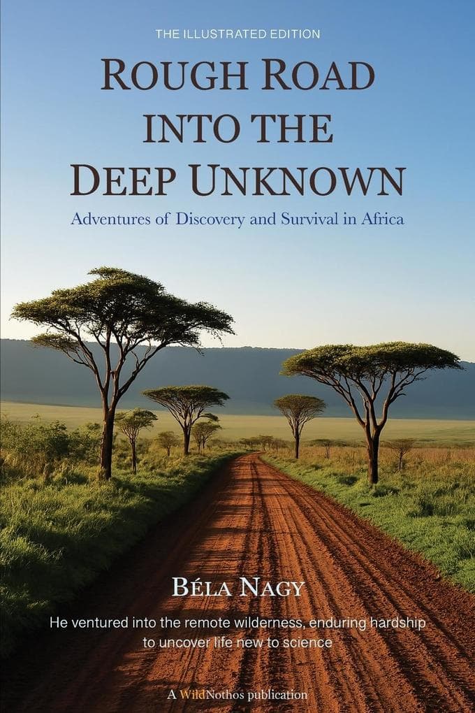 Rough Road into the Deep Unknown
