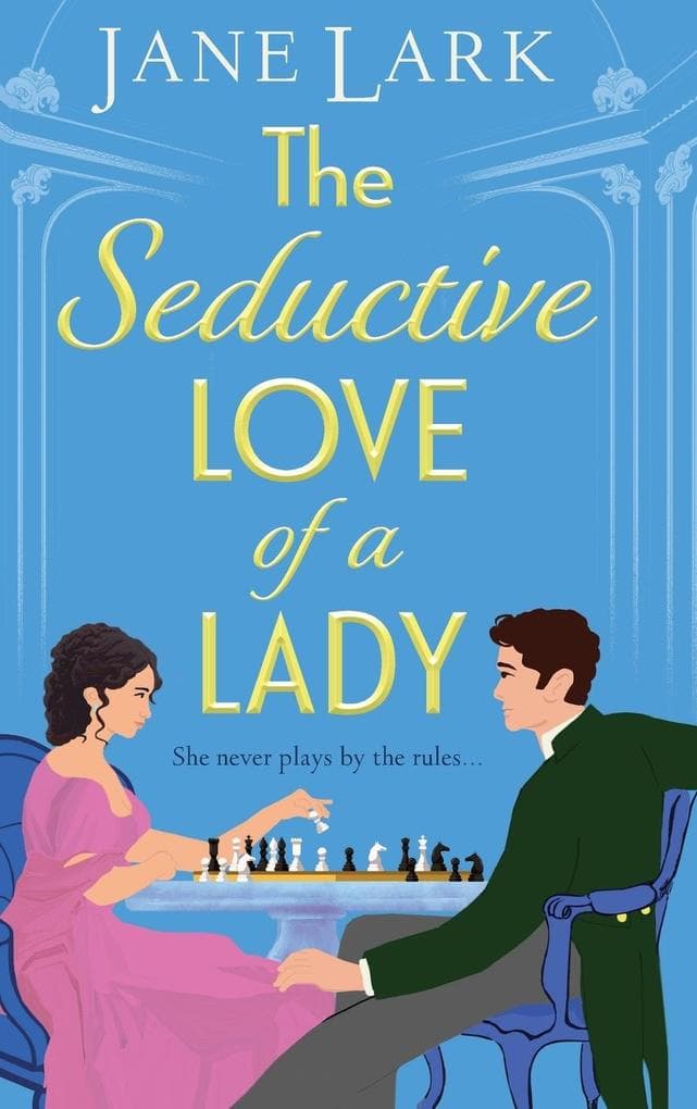 The Seductive Love of a Lady