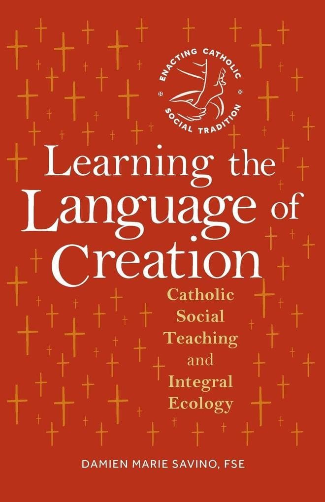 Learning the Language of Creation