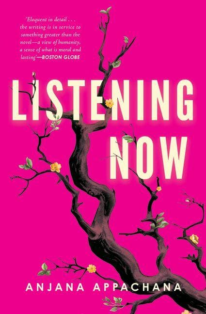Listening Now