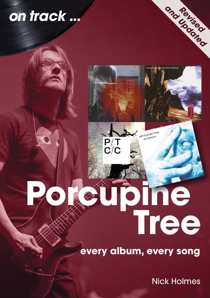 Porcupine Tree - revised and updated