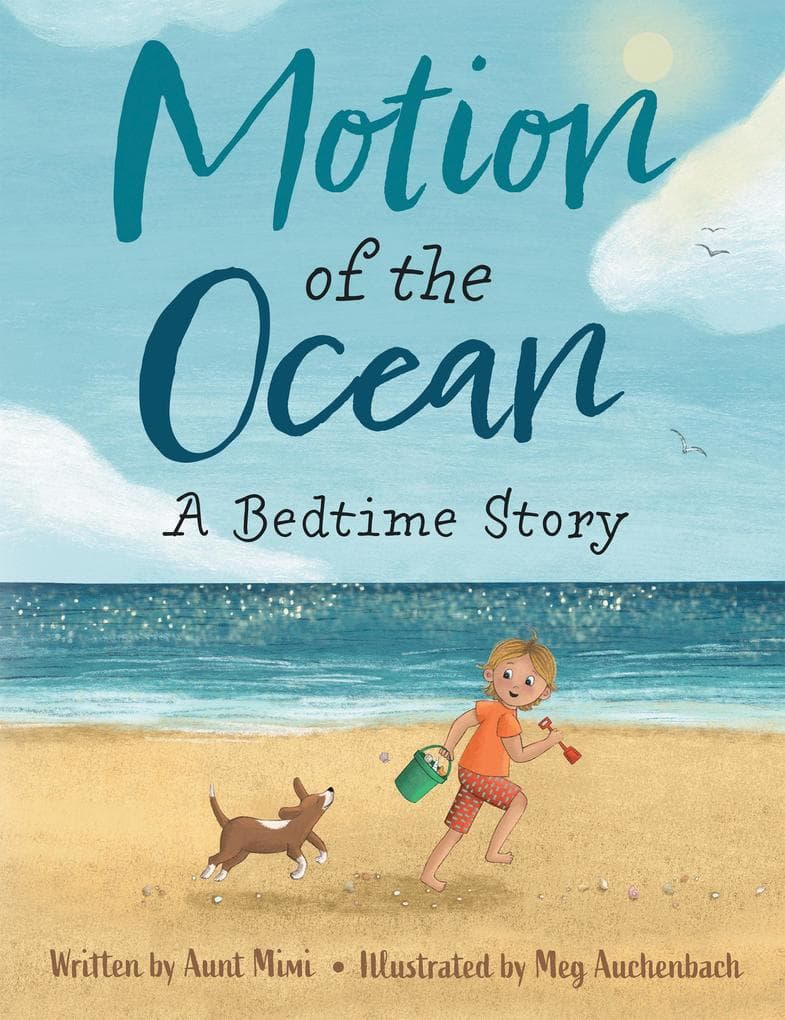Motion of the Ocean