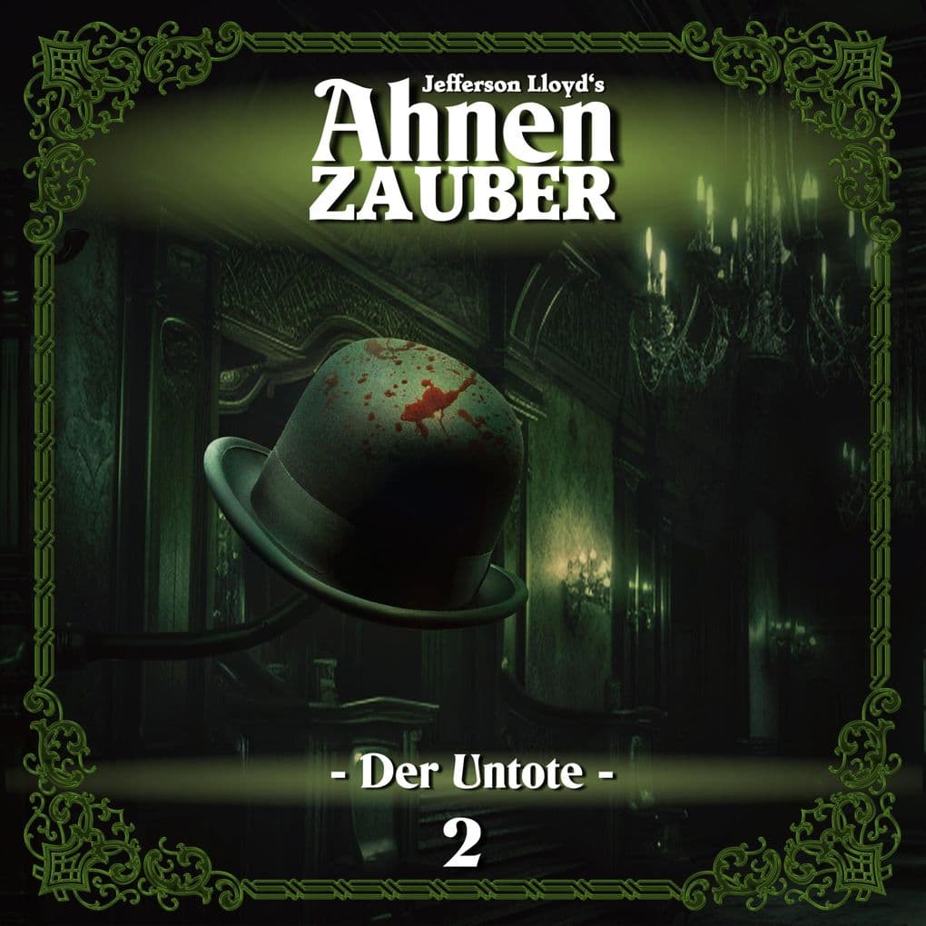 Der Untote