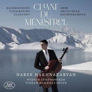 Chant du m'nestrel