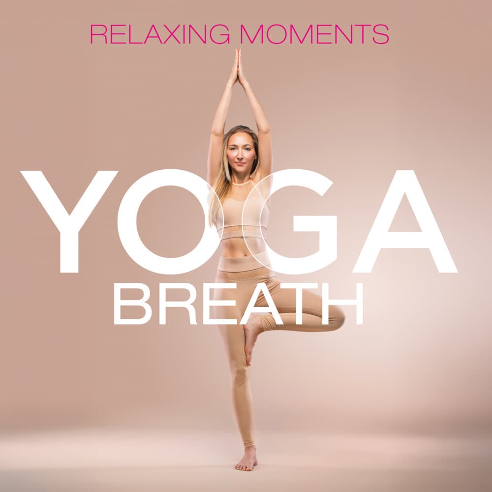 Yoga Breath - Relaxing Moments (2CD)
