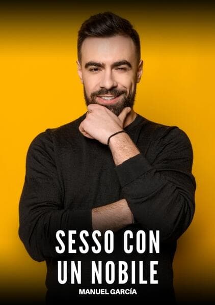 Sesso con un Nobile