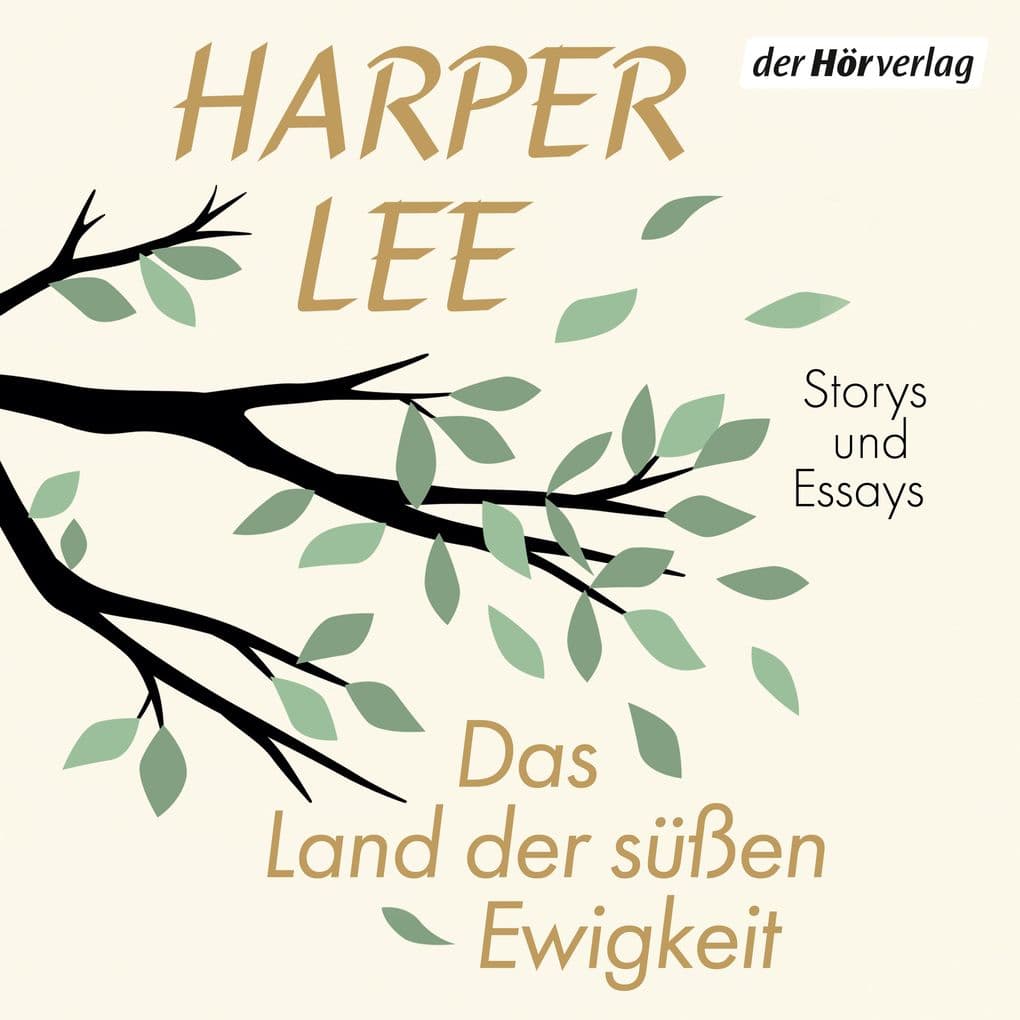 Das Land der süßen Ewigkeit
