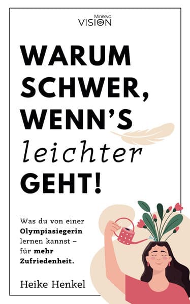 Warum schwer, wennŽs leichter geht!