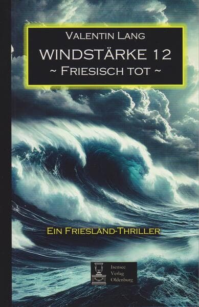 Windstärke 12