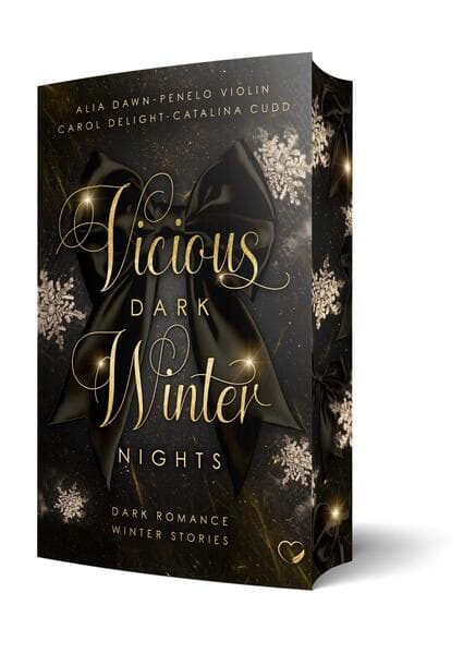 Vicious Dark Winter Nights
