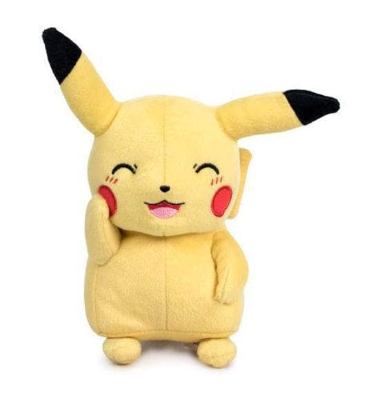 PIKACHU Pokemon Plüsch, 20 cm