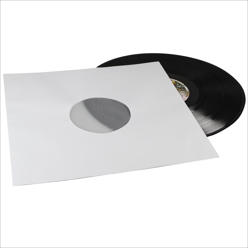 Hülle für LP`s 50er Pack
