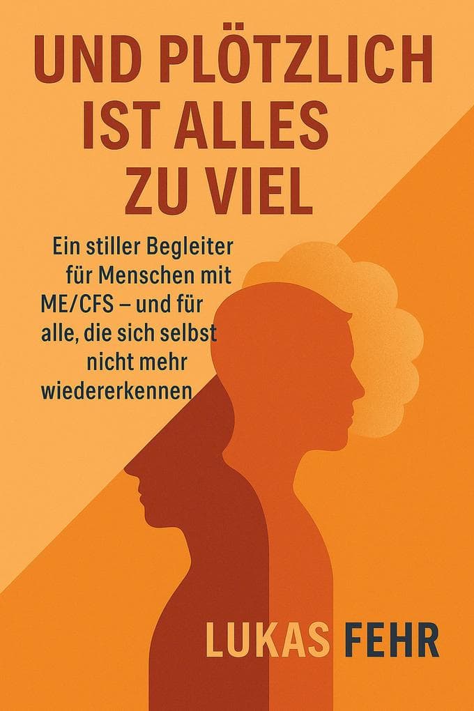 Und plötzlich ist alles zu viel