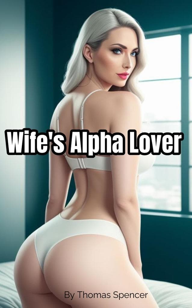 Wife's Alpha Lover (Cuckold Standalones, #10)