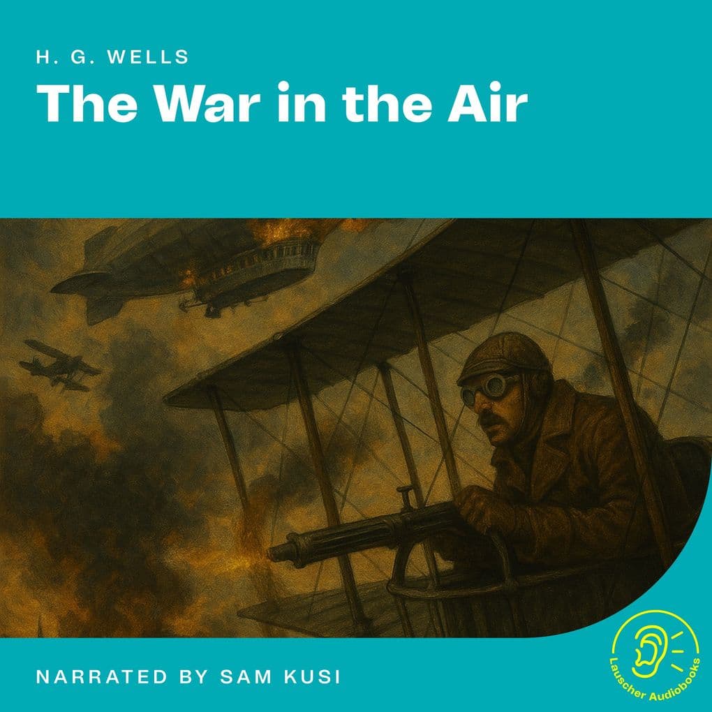 The War in the Air