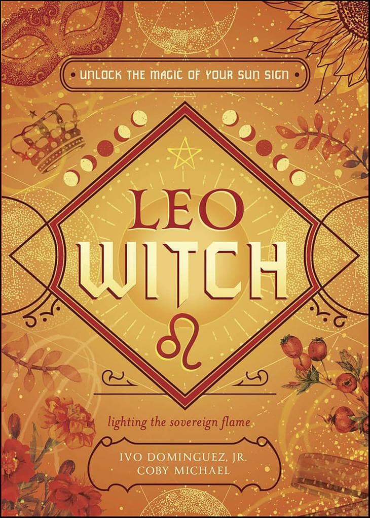 Leo Witch