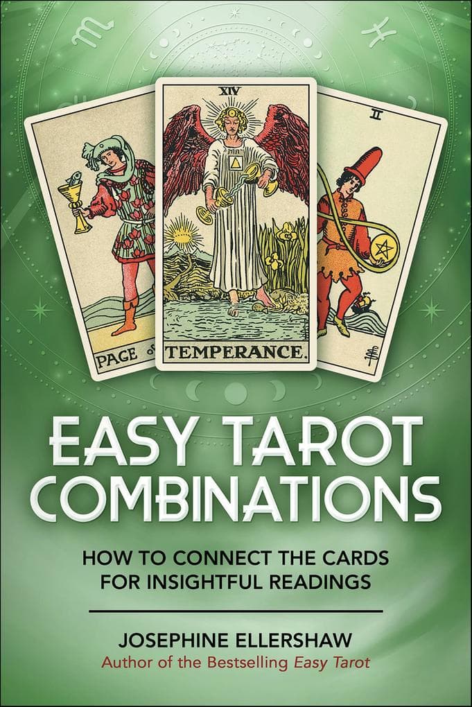 Easy Tarot Combinations