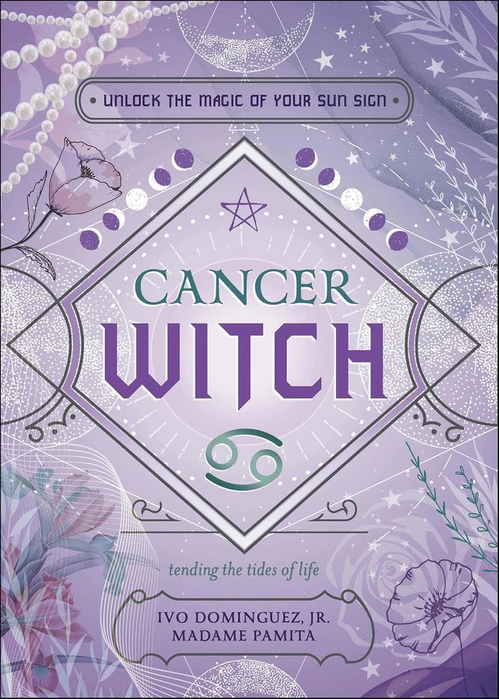 Cancer Witch