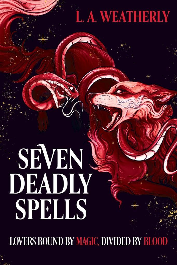 Seven Deadly Spells