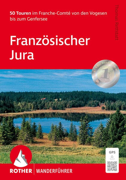 Französischer Jura
