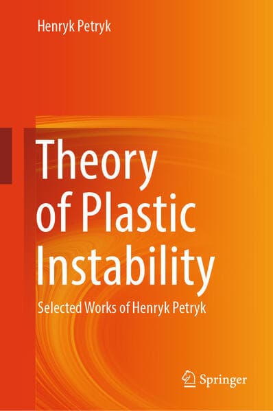 Theory of Plastic Instability