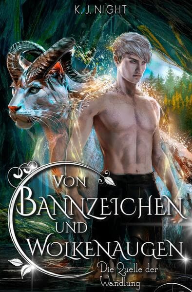 Die Quelle der Wandlung