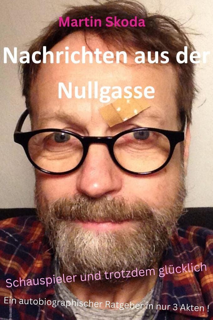 Nachrichten aus der Nullgasse