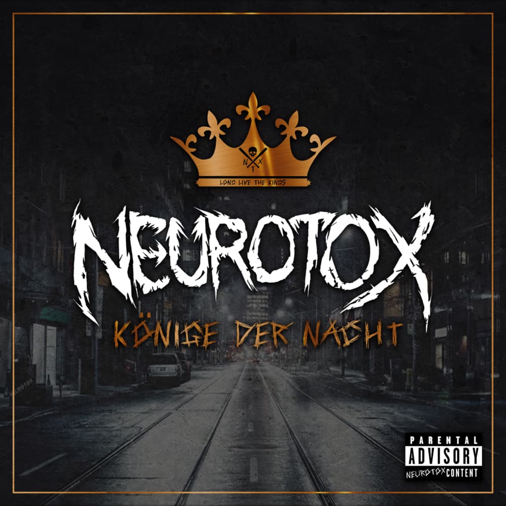 Könige Der Nacht (Digipak)
