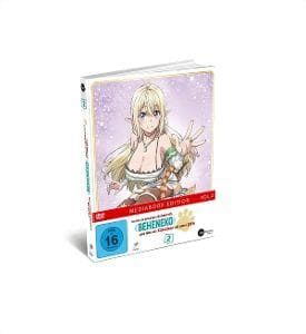 Beheneko Season 1 Vol.2