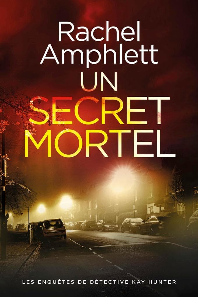 Un secret mortel