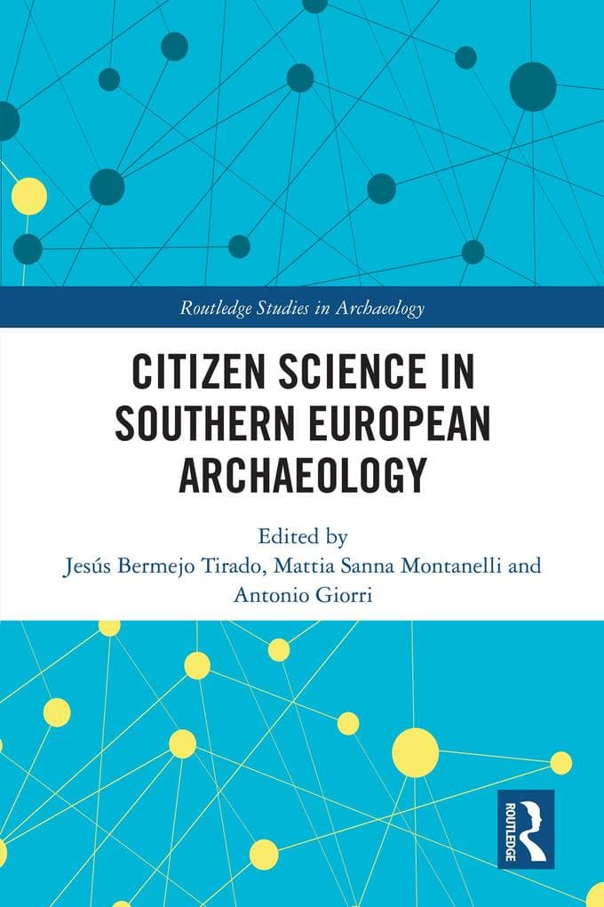 Citizen Science in Southern European Archaeology