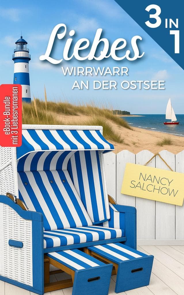 Liebeswirrwarr an der Ostsee