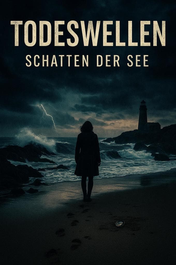 Todeswellen : Schatten der See