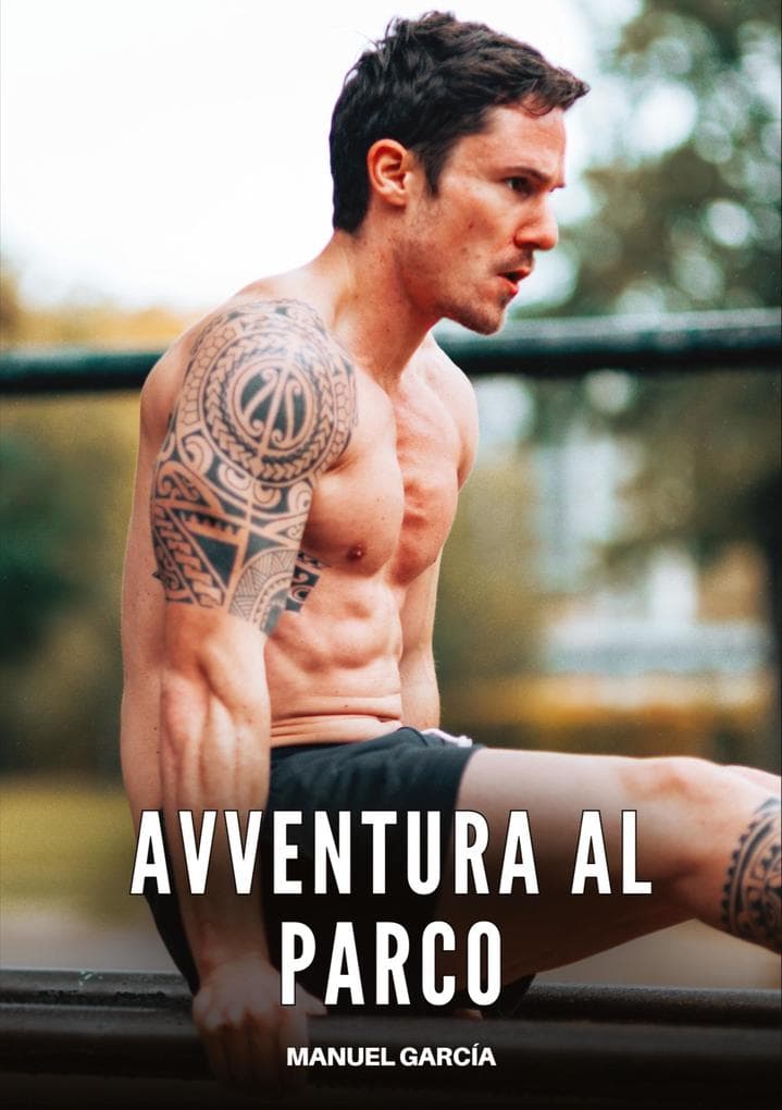 Avventura al Parco