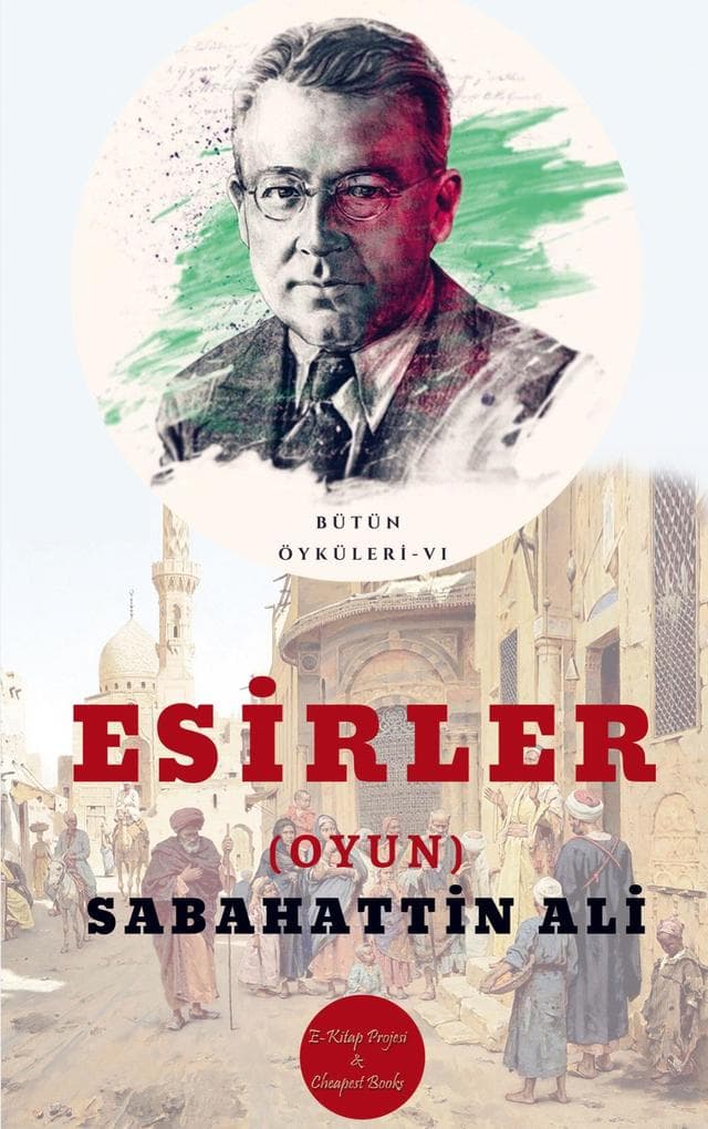 Esirler