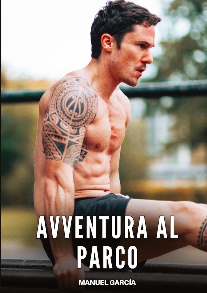 Avventura al Parco