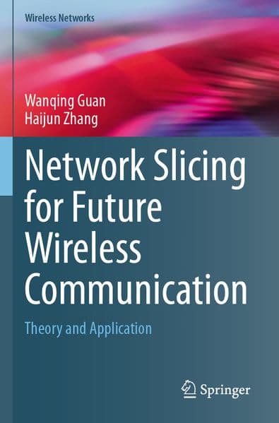 Network Slicing for Future Wireless Communication