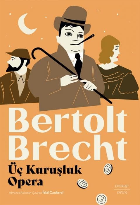 Üc Kurusluk Opera