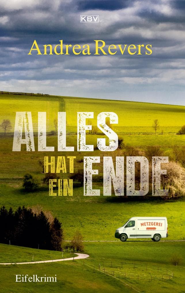 Alles hat ein Ende
