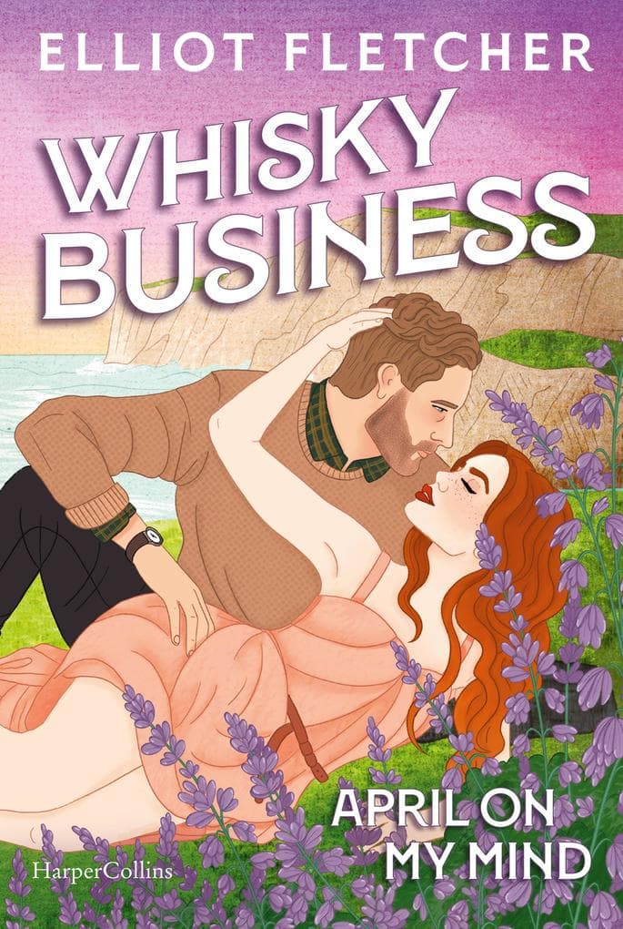 Whisky Business