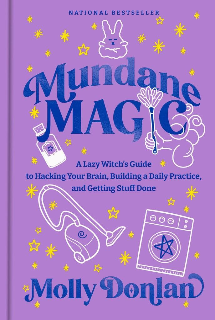 Mundane Magic