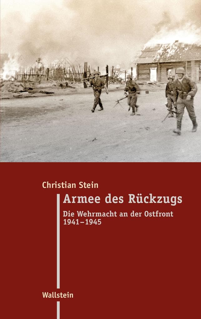 Armee des Rückzugs