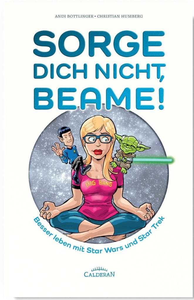 Sorge Dich nicht, Beame!