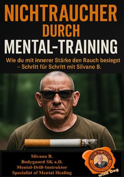 Nichtraucher durch Mental-Training