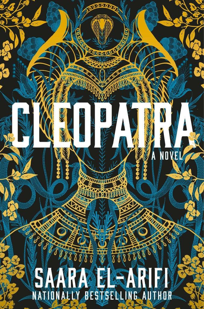 Cleopatra