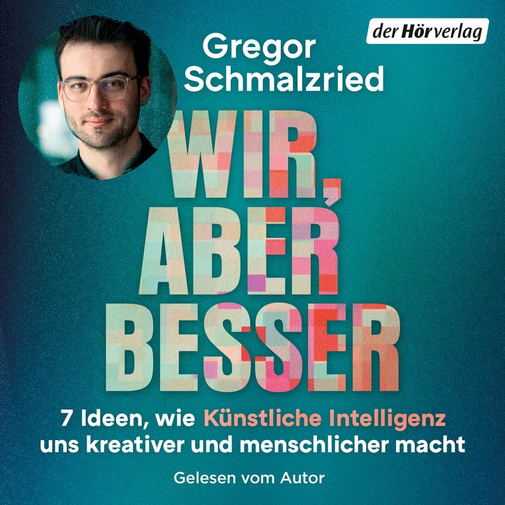Wir, aber besser