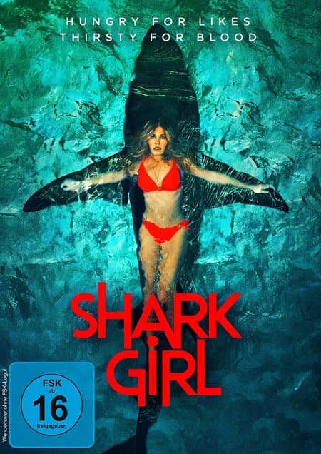 Shark Girl