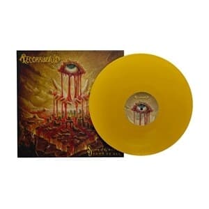 Sorrow will Drown Us All (Yellow Vinyl)